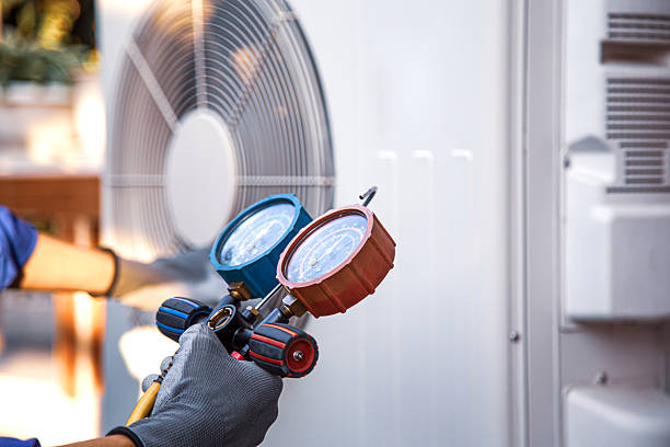 Affordable Emergency Ac Repair solutions in Pescadero, CA